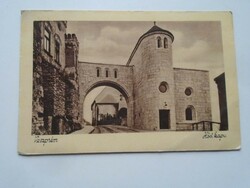 D201886 veszprém - old postcard - 1930's