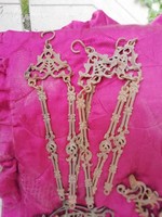 From the collection of chandelier lamp parts 1/29. In the condition shown in the pictures