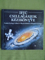 Csaba-mmarik-racskó: handbook for young astronomers