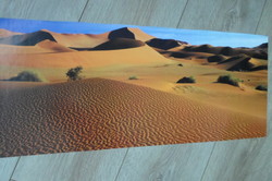 Poster 49.: Sand desert, desert (photo poster)