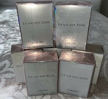 Lancome la vie est belle women's perfumes