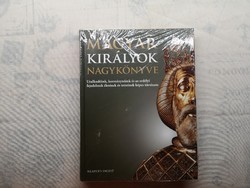 Noémi Gujdár - the big book of Hungarian kings
