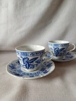 Bavaria cup and saucer