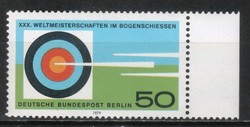 Postal cleaner berlin 0435 mi 599 1.00 euros