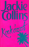 Jackie Collins Kockázat