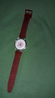 Retro German Linz quartz watch not tested according to the pictures