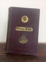 Jókai Mór Összes Művei 1895 kiadás