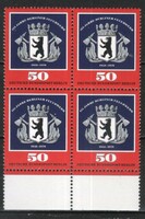Postal cleaner berlin 0448 mi 523 6.40 euros