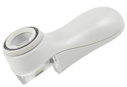 White led magnifying glass