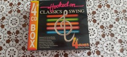 Classics swing 4 cds