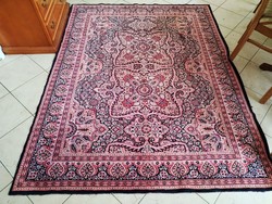 Persian patterned mokett tapestry