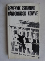 Zsigmond Remenyik: book of wanderings