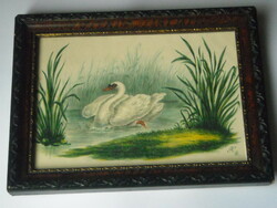 2 db 1823-ban készült festmény