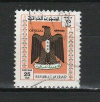 Iraq 0110 we official 355 1.00 euros