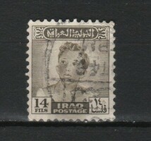 Iraq 0095 mi 136 0.30 euros