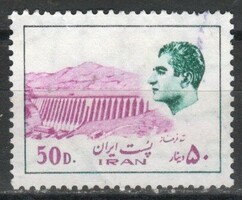 Iran 0091 michel 1785 0.30 euros