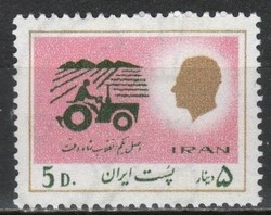 Iran 0094 michel 1853 0.30 euros