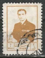 Iran 0073 michel 923 0.40 euros