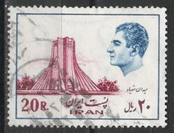 Iran 0087 michel 1747 0.70 euros