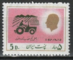 Iran 0093 michel 1853 0.30 euros