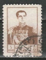 Iran 0071 michel 917 0.40 euros