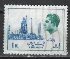 Iran 0086 michel 1741 0.30 euros