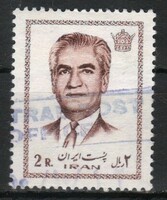 Iran 0039 michel 923 0.40 euros