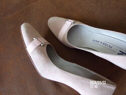 Powder pink peter kaiser women's shoes