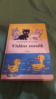 Vladimir Sutyeyev: funny tales, illustrated story book, mora according to the pictures