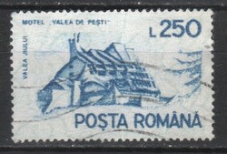 Romania 0878 mi 4748 y 0.70 euros