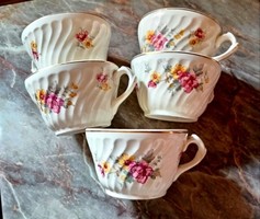 Granite tea cups 5 pcs