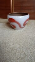 Crafts pottery