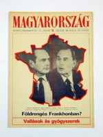 1982 January 10 / Hungary / for birthday old original newspaper no.: 5396