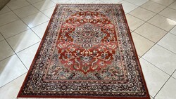 3602 Beautiful tabriz wool Persian carpet 135x210cm free courier