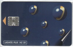 Külföldi telefonkártya 0510 Mexikó    1996