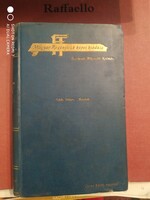 Toldy István:Anatole     Franklin-Társulat 1906