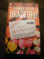 Barbara taylor bradford letter from a stranger