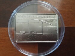 Hortobágy national park national parks series HUF 3000 non-ferrous metal coin 2023
