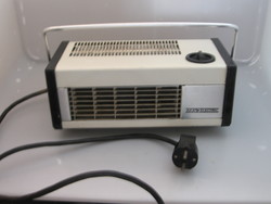 Retro AKA Electric DDR RHL4 hősugárzó ventilátor