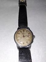 Antique Marvin Chronograph from the 1930s-40s