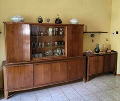 Sideboard and chest of drawers