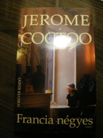 Jerome coctoo French quartet
