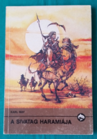 Karl May: Outlaws of the Desert - Dolphin Books