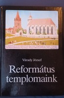 József Várady - our reformed churches