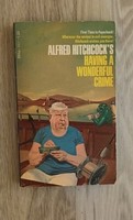 Alfred Hitchcock's