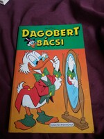 Uncle Dagobert Walt Disney.