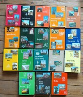 Panorama guidebooks