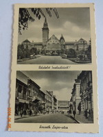 Old Weinstock post card: free shipping, details
