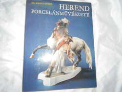 ++++Dr. The porcelain art of Sikota's winning Herend-dr. Sikota winner--with porcelain tickets