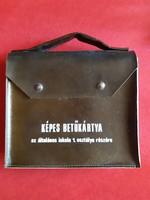 Tanári iskolai képes betűkártya szemléltető eszköz x